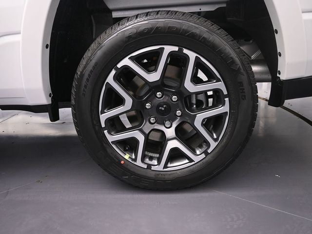 new 2026 Ram 1500 car, priced at $63,006
