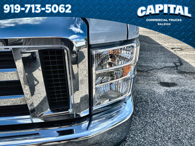 2024 Ford E-350 photo 11