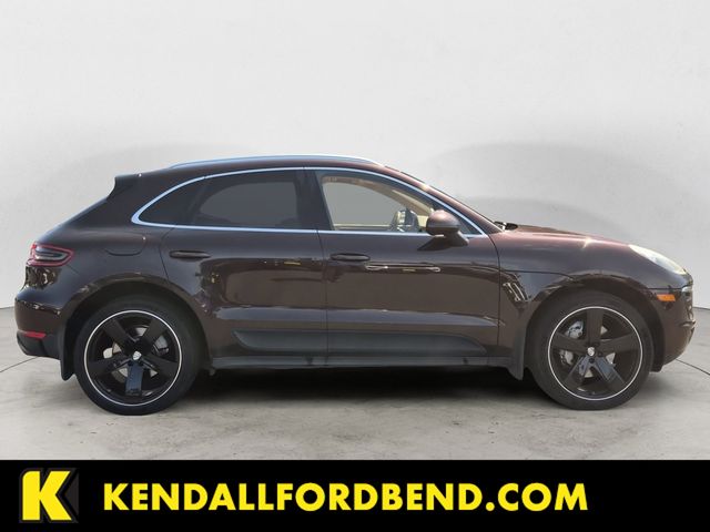 Used 2015 Brown Porsche S image 4