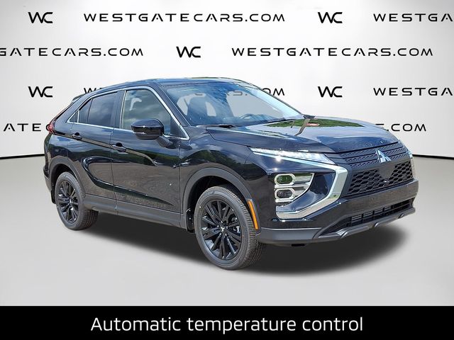 MitsubishiEclipse Cross2