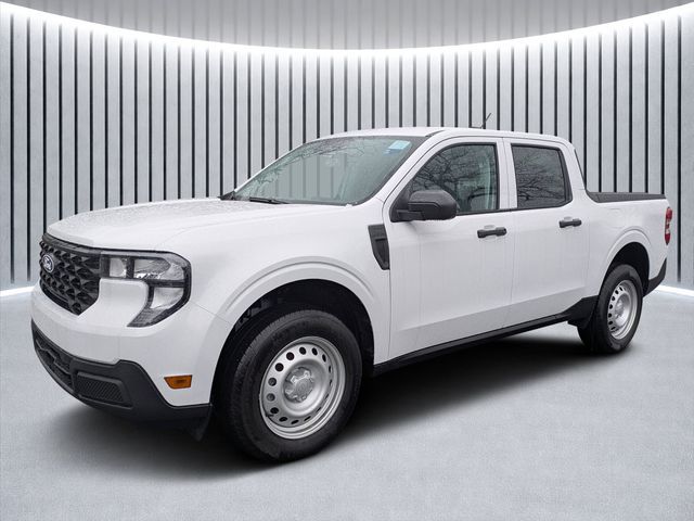 2025 Ford Maverick XL - Photo 8