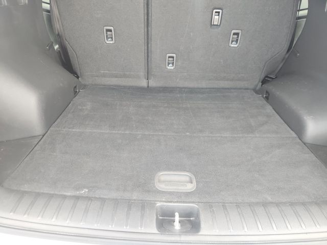 2019 Hyundai Tucson Night White at Baytown Hyundai