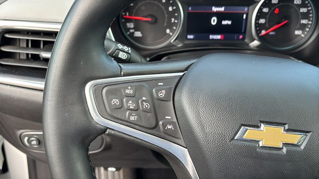 Used 2023 Beige Chevrolet LT image 22