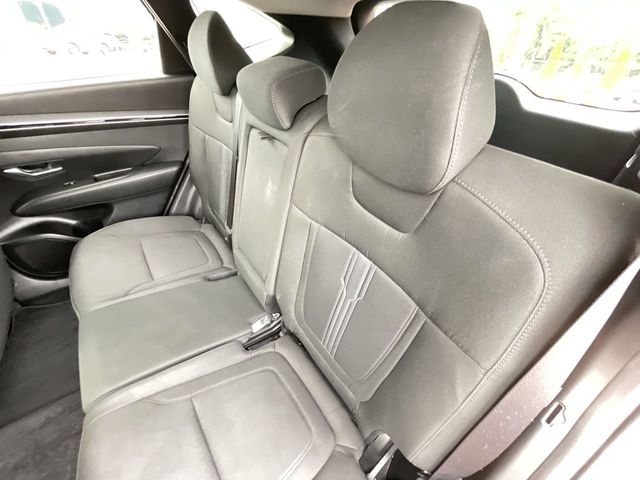 Used 2024 Hyundai Tucson SUV
