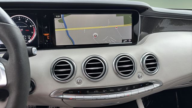 Used 2017  Mercedes-Benz S 65 AMG® image 29