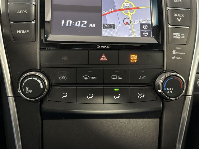 Used 2016 Toyota Camry For Sale in Indianapolis, IN