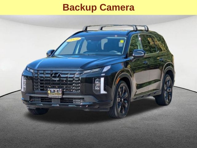 2024 Hyundai Palisade XRT 9