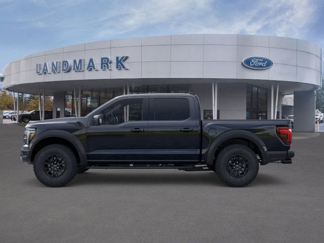 new 2026 Ford F-150 car, priced at $93,885