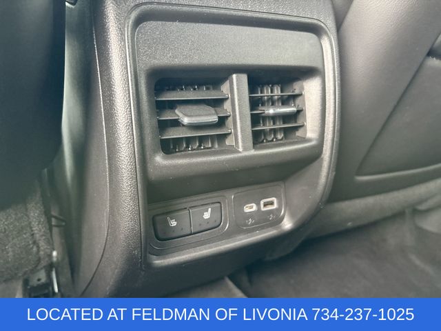 Used 2019 Cadillac XT4 For Sale in New Hudson, MI