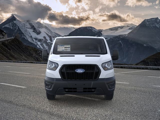 New 2026 Oxford White Ford Base image 6