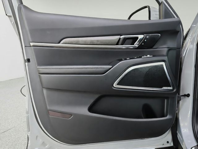 Used 2024 Kia Telluride SUV