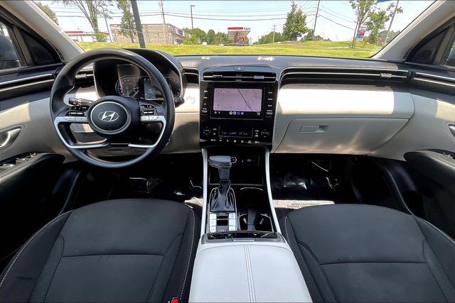 Used 2024 Hyundai Tucson For Sale in OLIVE BRANCH, MS