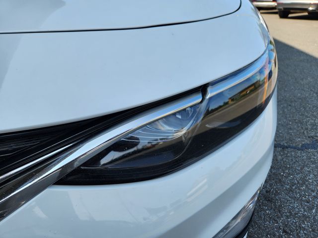 Used 2020 Chevrolet Malibu Sedan