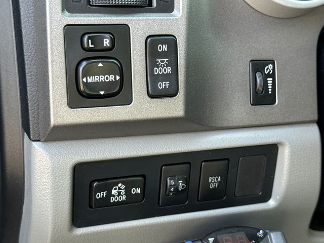 Used 2010 Toyota Tundra Truck