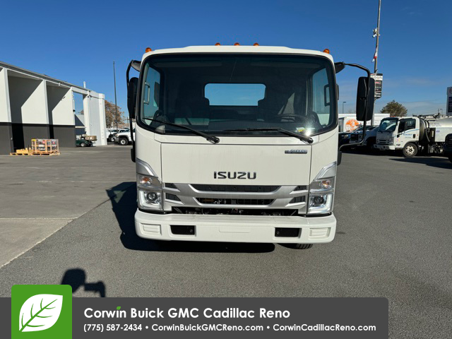 2024 Isuzu NPR DIESEL  21