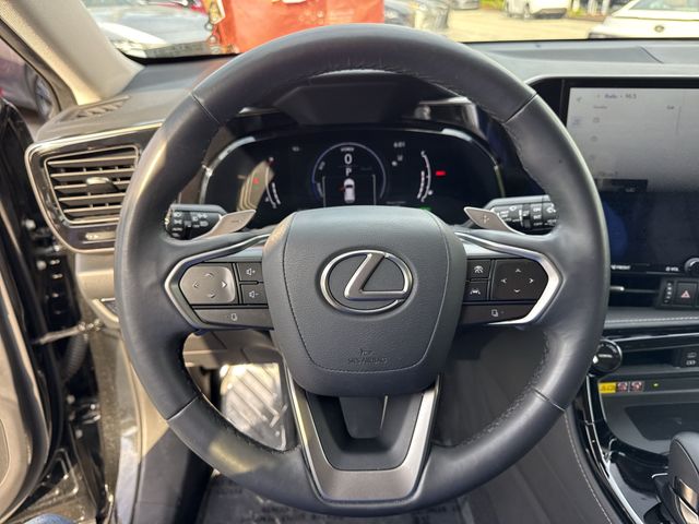 Used 2023 Lexus NX SUV