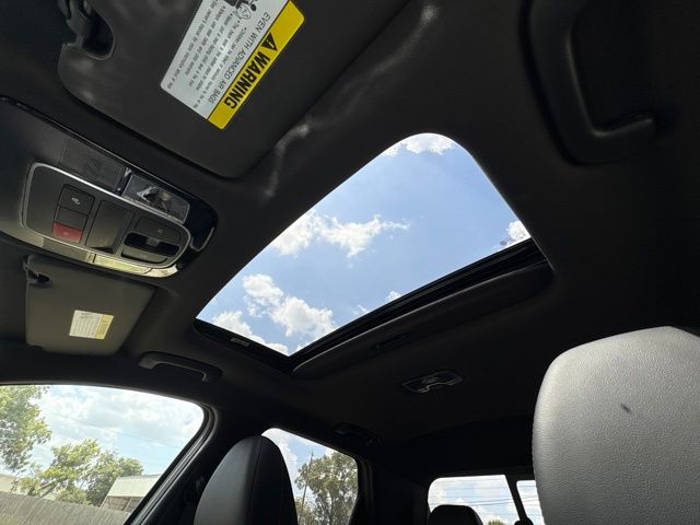 2027 Hyundai Santa Cruz SEL — photo 31