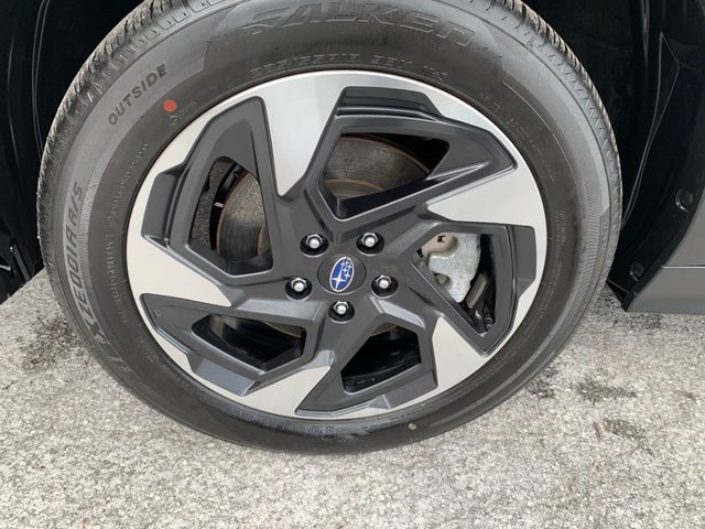 Used 2025 Subaru Crosstrek SUV