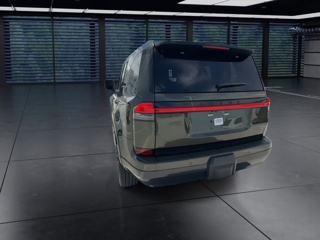 2025 Lexus GX - $81,888