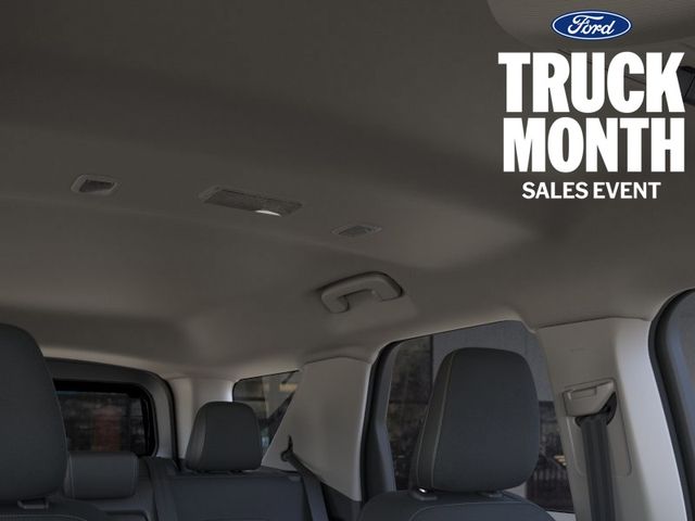 new 2025 Ford Bronco Sport car, priced at $32,703