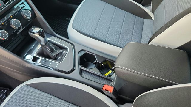 2025 Volkswagen Taos