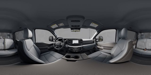 2024 Ford F-550 Super Duty 