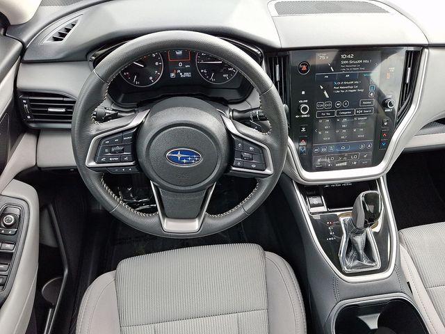 2025 Subaru Legacy Premium Black at Auto Express Mitsubishi