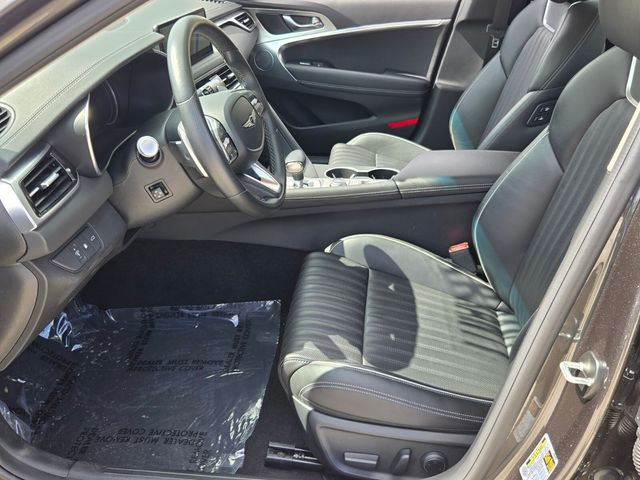 2026 Genesis G70 - $49,300