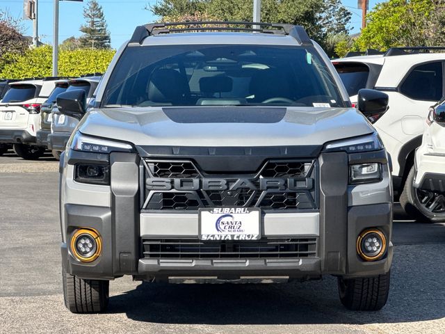 New 2026  Subaru Wilderness image 8