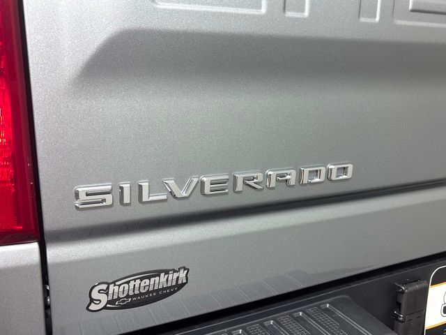 2026 Chevrolet Silverado 1500 LT - Photo 13
