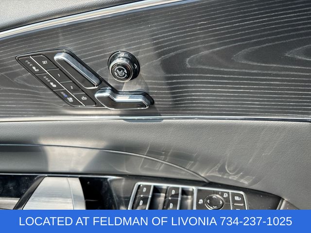 Used 2024 Cadillac LYRIQ For Sale in Livonia, MI