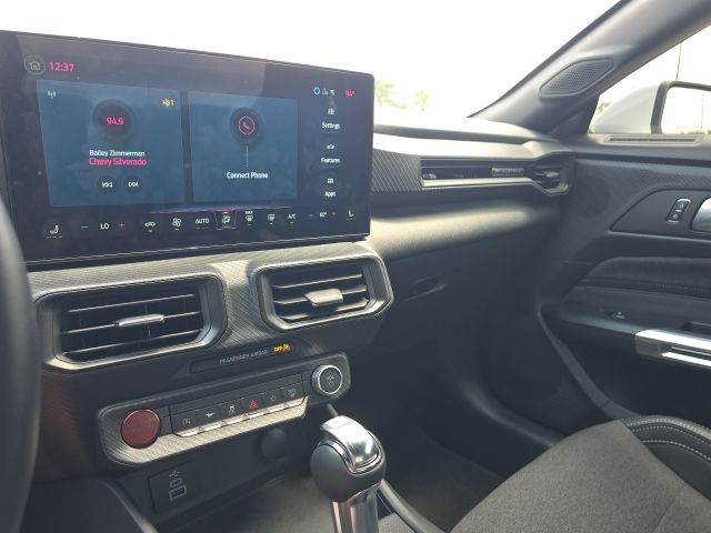 2025 Ford Mustang EcoBoost:46609A