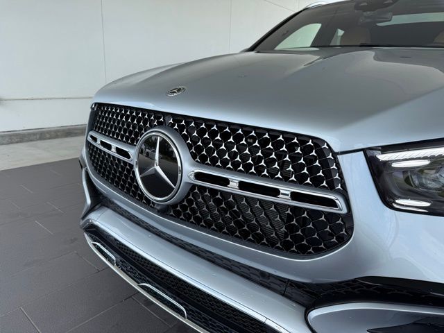 Used 2025 Mercedes-Benz GLE GLE450E with VIN 4JGFB4GB4SB345246 for sale in Diberville, MS