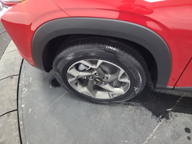 2026 – Chevrolet – Trax