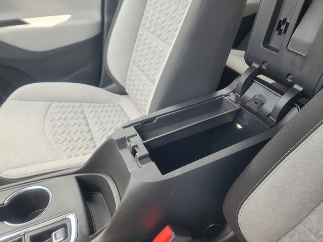 Used 2023 Chevrolet Equinox For Sale in Grove City, OH