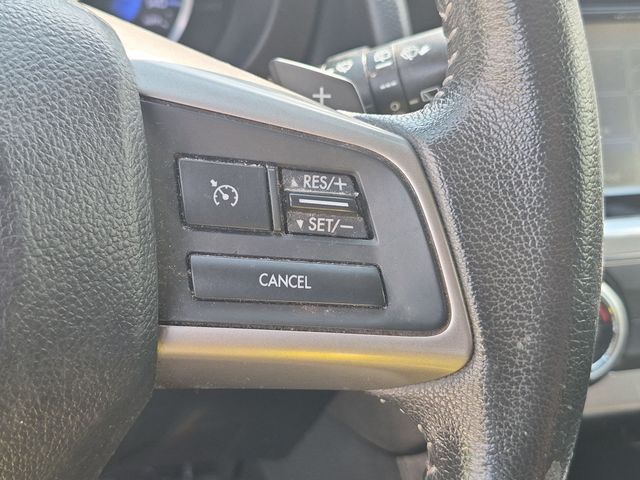 2015 Subaru XV Crosstrek - Image 20
