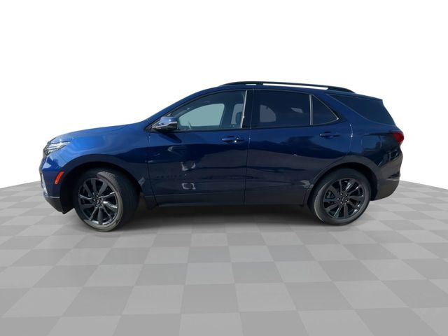 Used 2022 Chevrolet Equinox For Sale in Livonia, MI