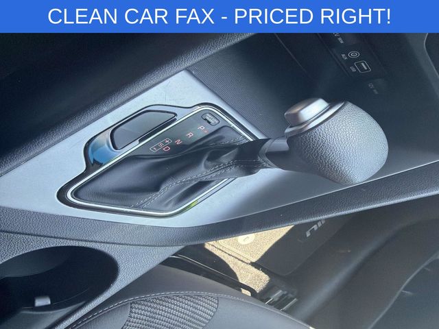 2018 Kia Niro - Image 30