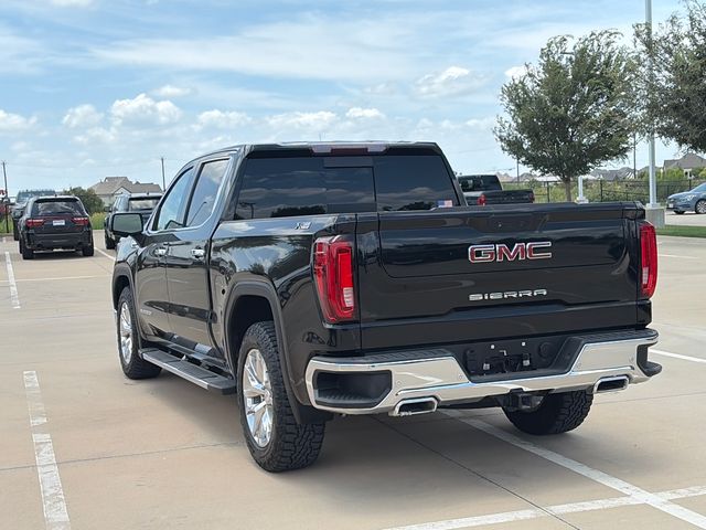 Used 2019 GMC Sierra 1500 Truck