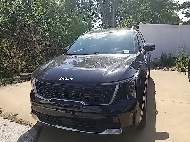 Used 2024 Kia Sorento SUV
