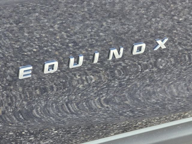 Used 2020 Chevrolet Equinox SUV