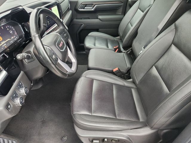 Used 2025 GMC Sierra 1500 Truck