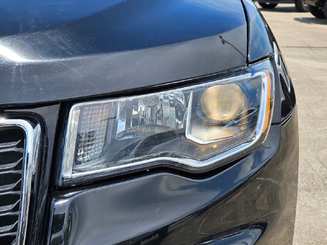 2021 Jeep Grand Cherokee Limited Black at Big Star Chrysler Jeep Dodge Ram 