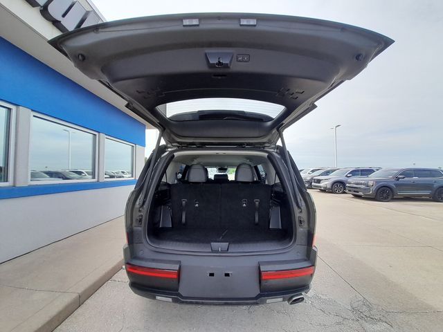 2024 Hyundai Santa Fe SEL - Photo 59