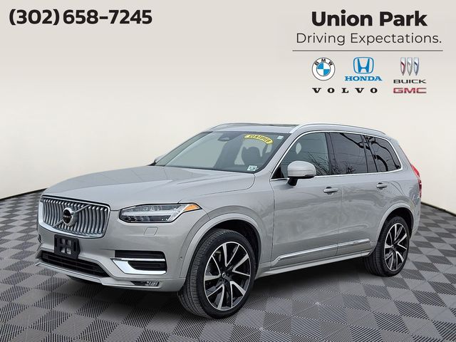 2023 Volvo XC90 B5 Plus Bright Theme AWD