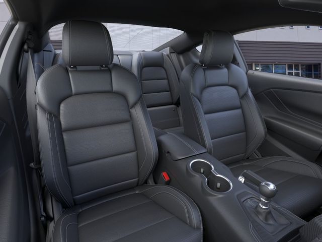 New 2026 White Ford GT Premium image 10