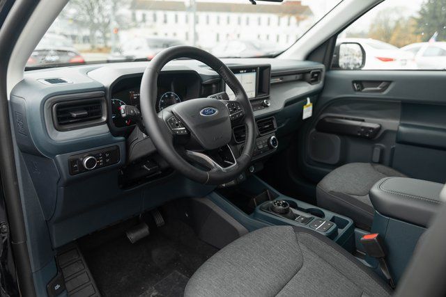 2024 Ford Maverick XLT photo