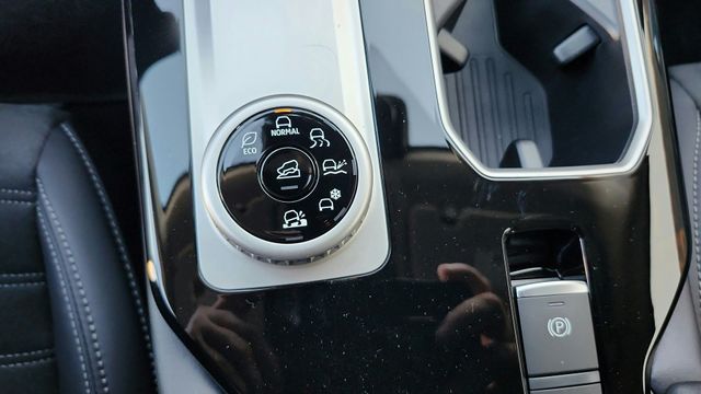 2025 Mitsubishi Outlander