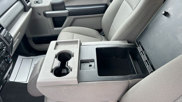 Used 2019 Ford F-250SD Truck