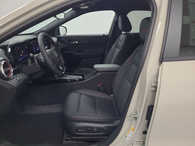 2026 – Chevrolet – Trax